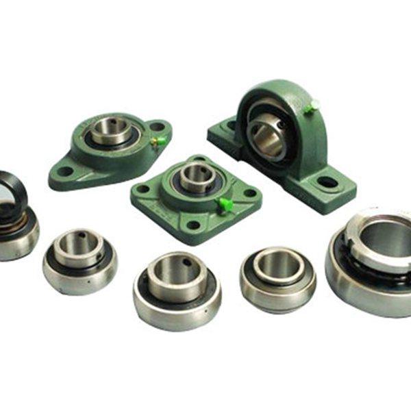 UCPH 212 bearing, pillow block bearing, housing bearing