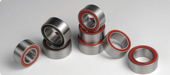 Wheel Bearing DAC3406637