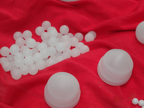 Plastic Balls