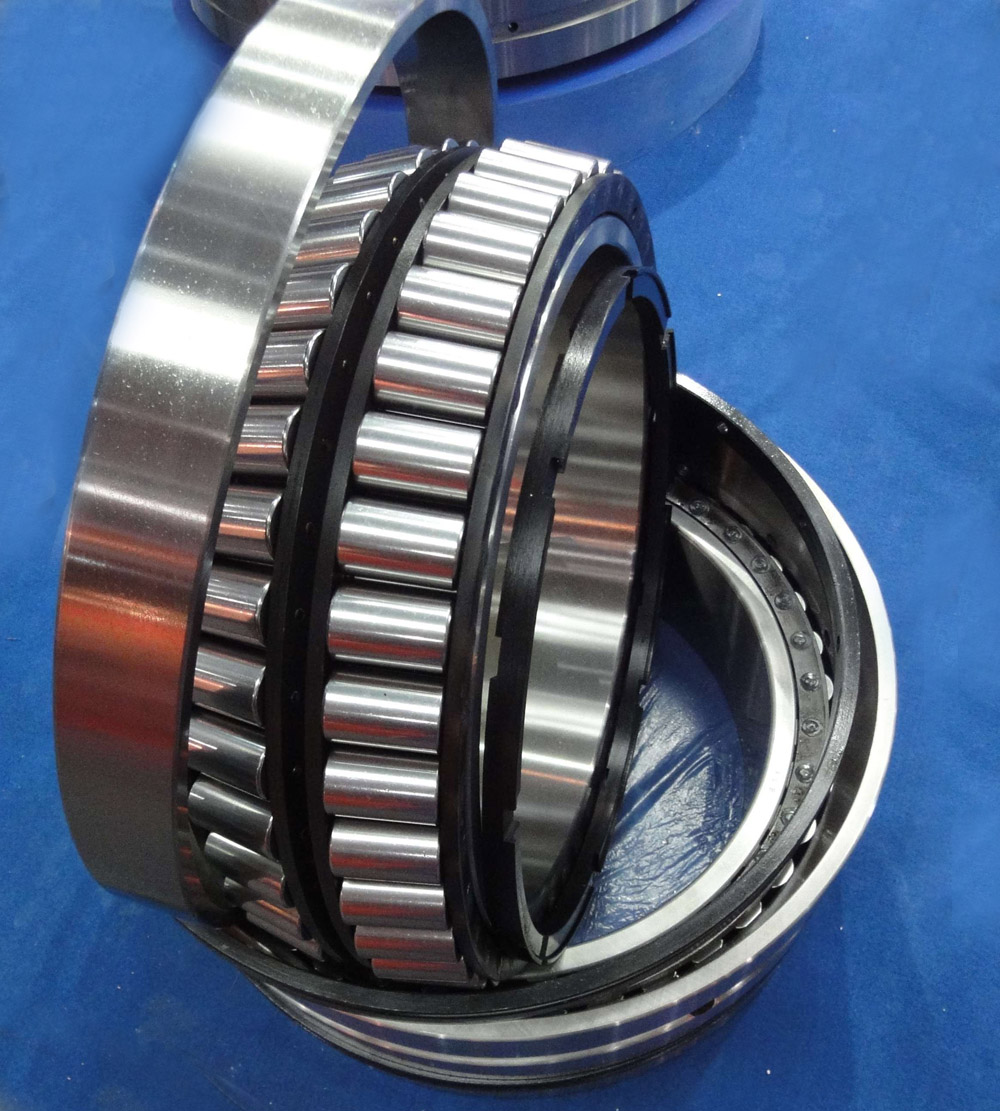 Double Row Tapered Roller Bearings