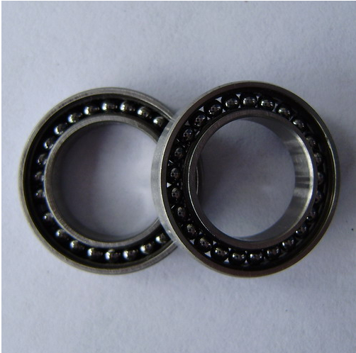 Full complement ball bearing 6802-2RSV MAX