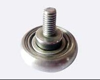 Non standard stainless steel bearing