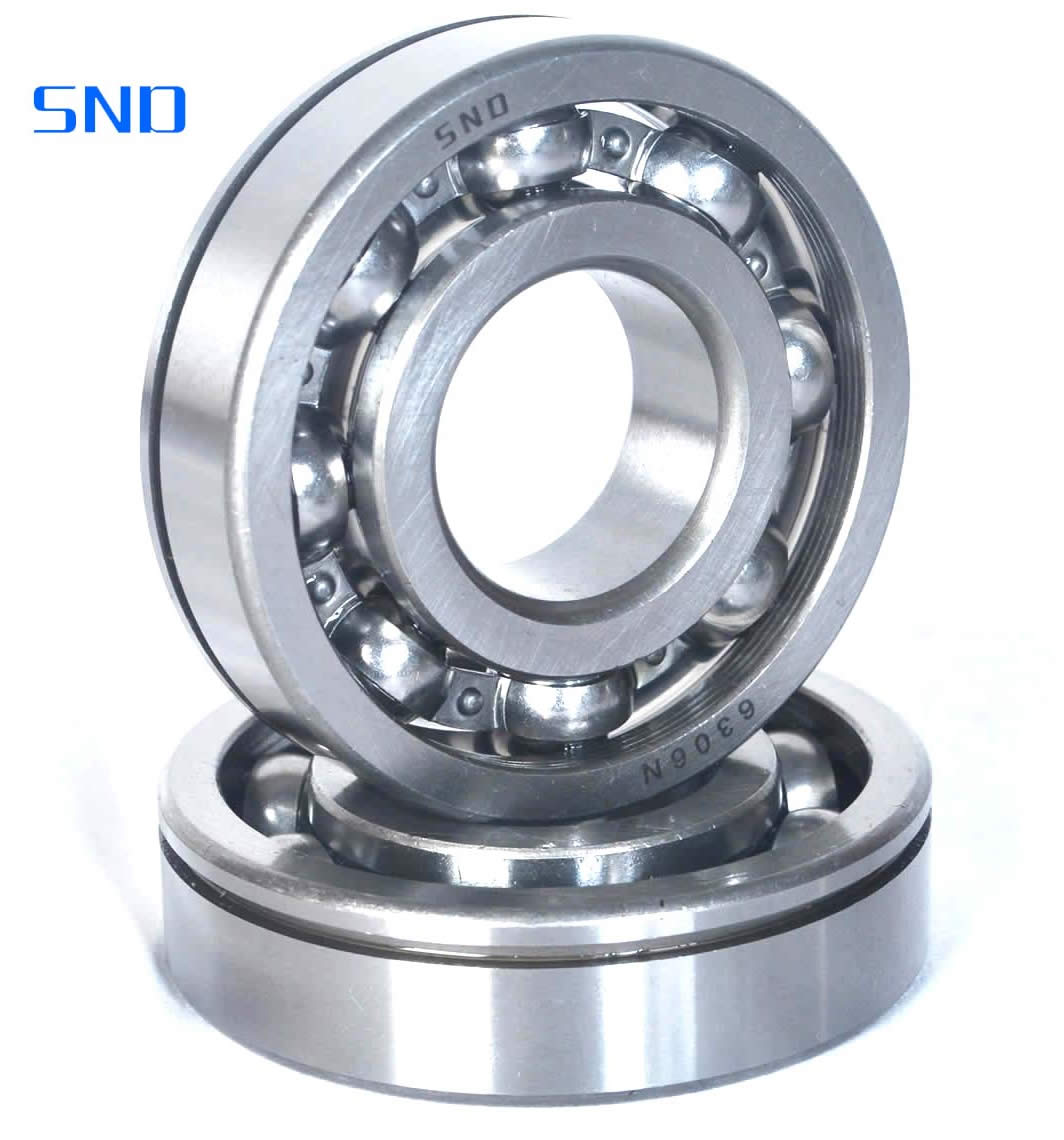 Deep Groove Ball bearing 6304 Series