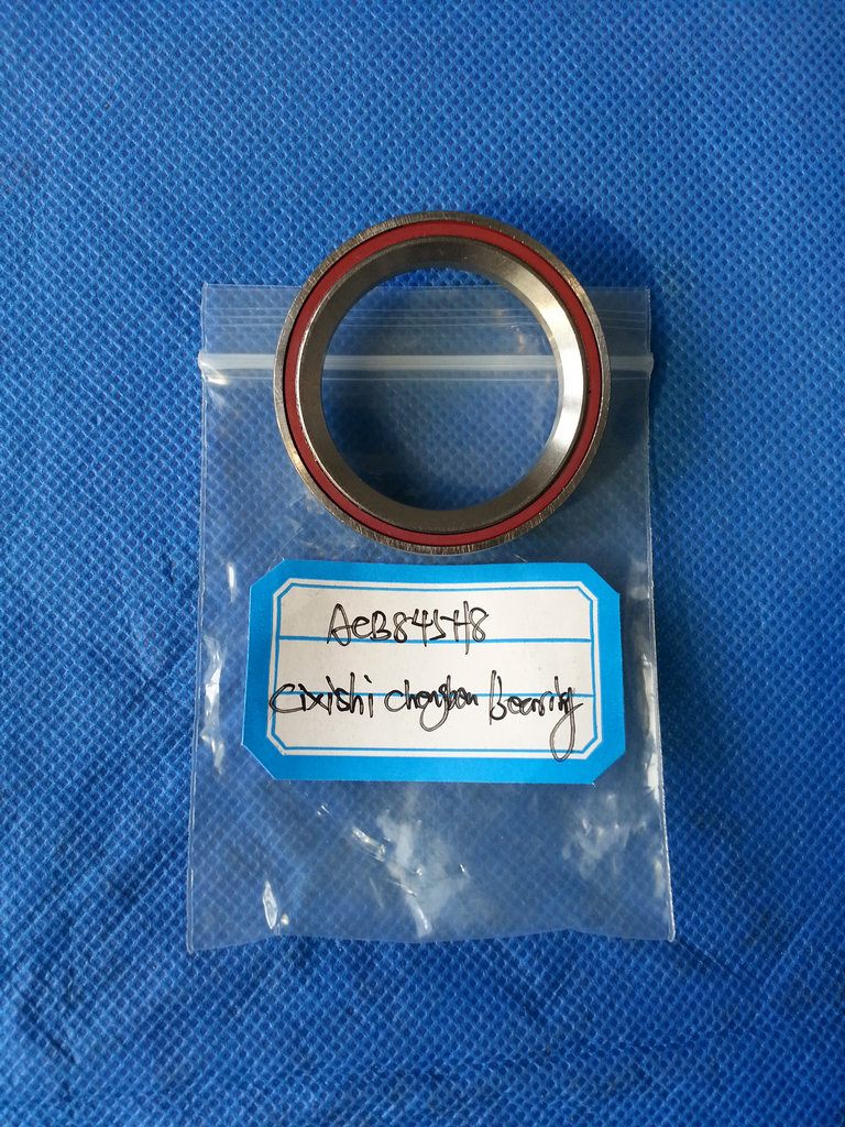 Bicycle headset bearings ACB845H8