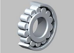 cylindrical roller bearing