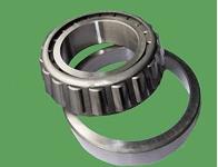 Single Row Taper roller bearing