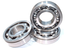 Deep Groove Ball Bearing 6003 Series