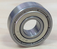 Deep Groove Ball Bearing 6002 Series