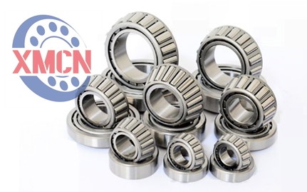 Single-Row Tapered roller bearings 30203