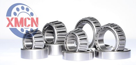 Single-Row Tapered roller bearings 30133
