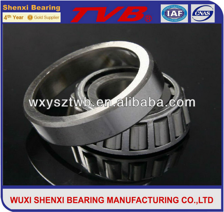 High quality Tapered Roller Bearings for Electric power tool