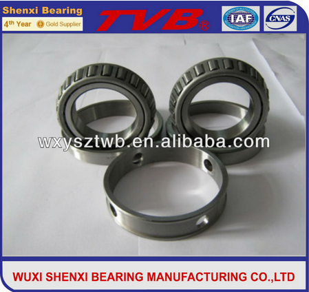 High quality and super precision Tapered Roller Bearings