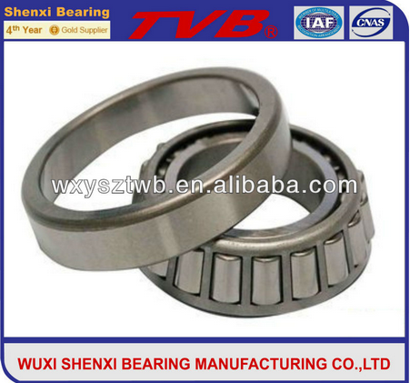High Quality Tapered Roller Bearings For automotive wheel