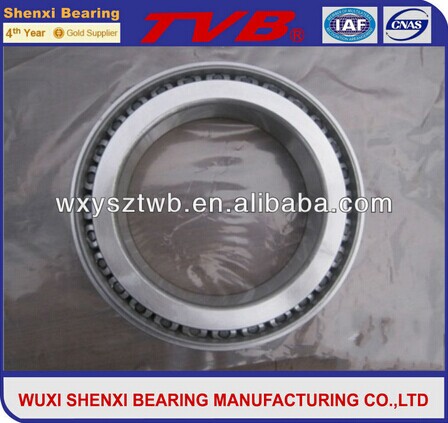 low vibration and export standard with high quality Taper Roller Bearings