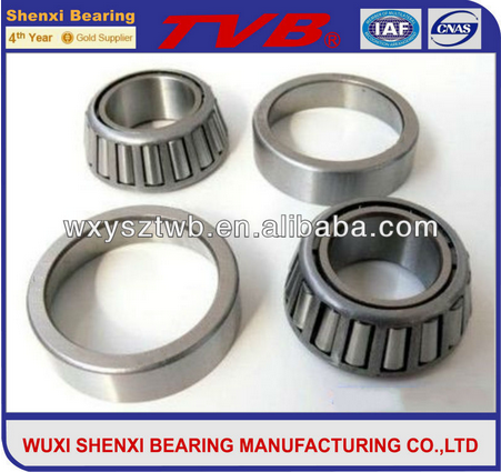 Taper Roller Bearings with OEM service availability