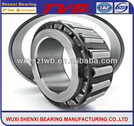 High limiting speed and excellent quality Taper Roller Bearings