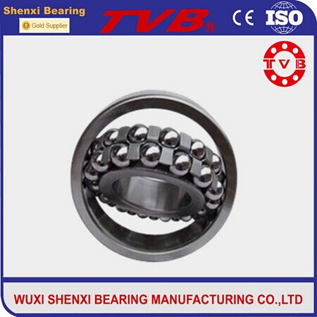 Buy 1212K+H212 Chinese Bearing GCr15 Self Alingning Ball Bearing Cutting Machine Bearings