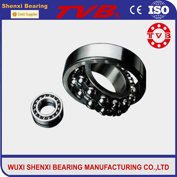 Buy 1218 Chinese Bearings Machined Brass Self Alingning Ball Brings For Oil Bottle Filling Machine