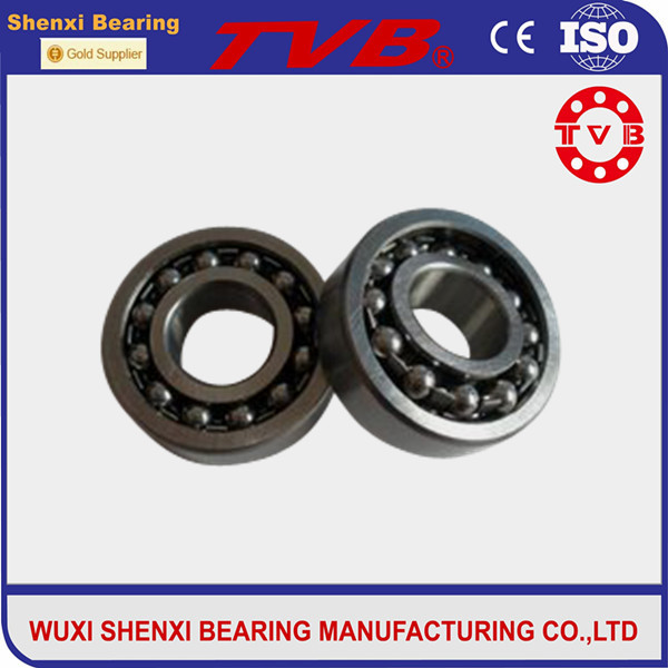 Buy 2316 Chinese Bearings Machined Brass Self Alingning Ball Brings For Groundnut Oil Machine