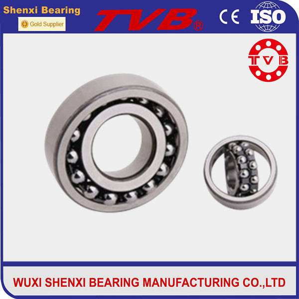 Purchase 2210TV 2210E Chinese bearing GCr15 Self -Alingning Ball Bearing for Argan Oil Press Machine