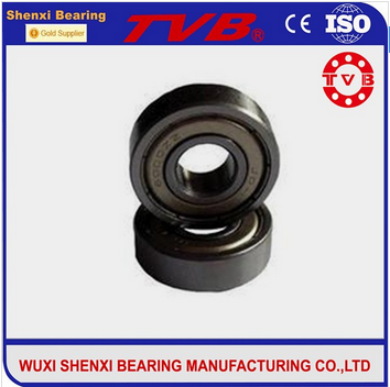 High Rolling Accuracy Deep Groove Ball Bearing 6332M Bearing Steel Ball Bearing