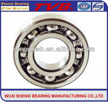 China Low Friction 6328 Deep Groove Ball Bearing Ball Bearings for used cars export
