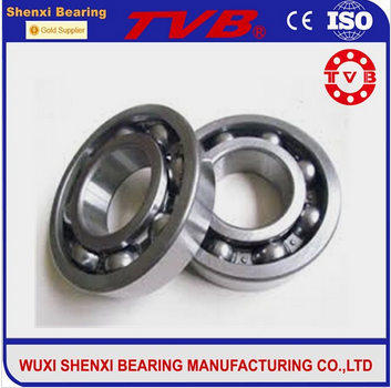 High Quality Ball Bearings Deep Groove Ball Bearing Used in Tractors