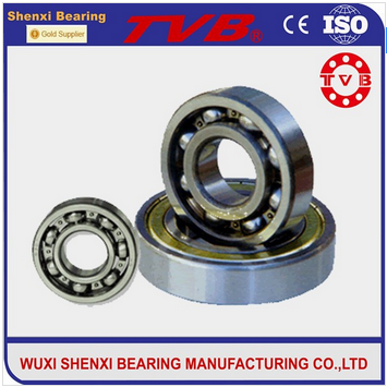 Ball Bearing manufacturer front wheel bearing water pump bearing