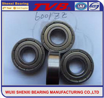stainless steel trolley cart miniature ball bearing micro flange bearings ball bearings