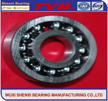 Single Row Ball Bearings Chrome Steel Deep Groove Ball Bearing 6000 series