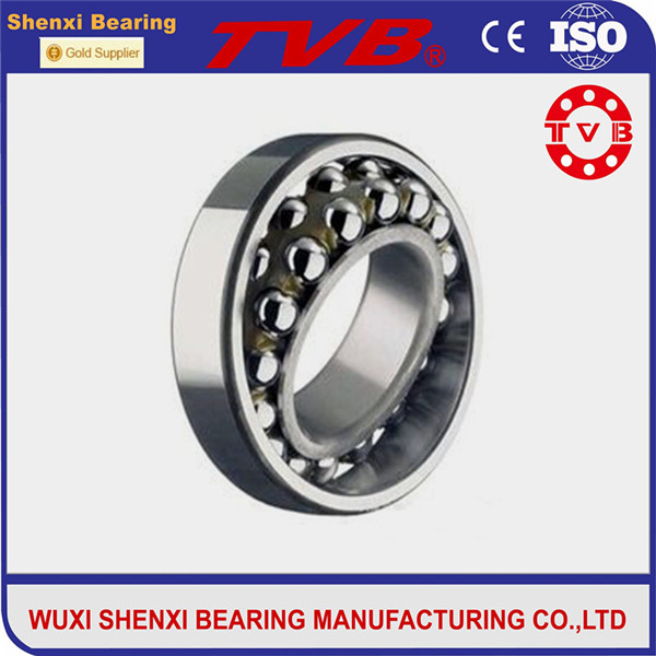 high quality and reasonable price self-aligning ball bearing 2209
