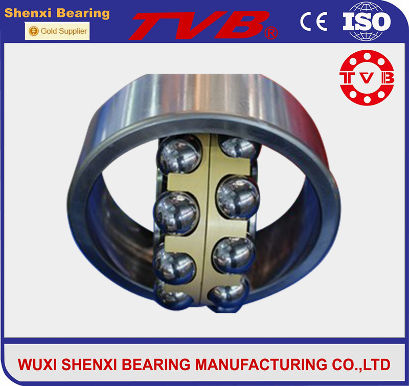 dealer 2322M chrome steel high precise self aligning ball bearing induction heater