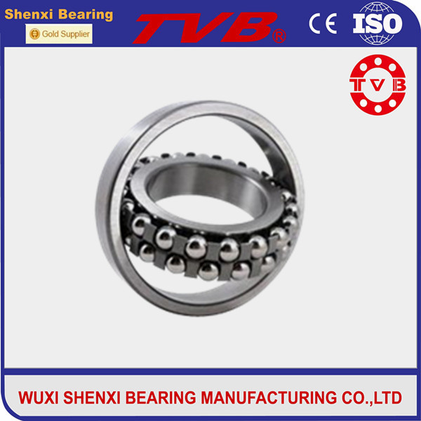 dealer 2221M chrome steel high precise self aligning ball bearings tensioner bearing for tensioner