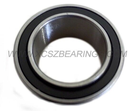 Auto air conditioner bearing3