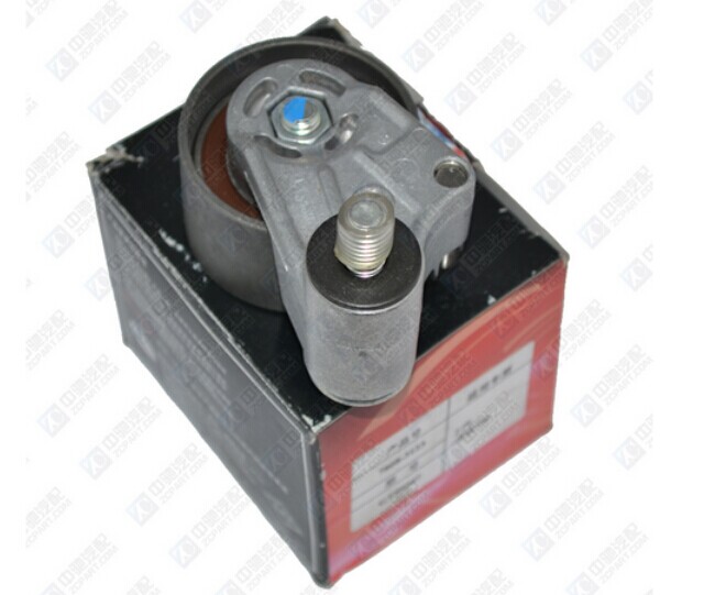 Auto tensioner bearing2