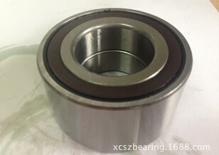Auto Wheel Bearing DAC377237