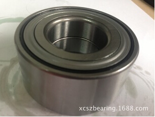 Auto Wheel Bearing DAC357233