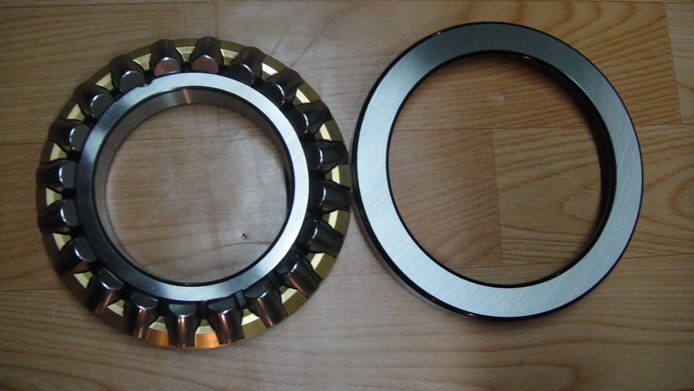 29480M spherical roller thrust bearings for tower cranes-THB Bearings