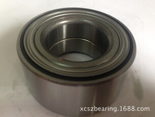 Auto Wheel Bearing DAC366833
