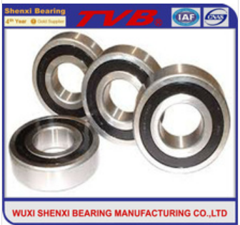 high speed tractor miniature ball bearing micro auto parts ball bearing flange bearing