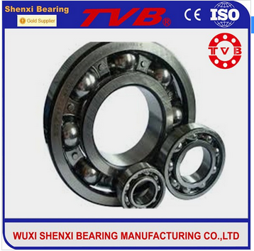 round ball high performance excavator bearings AC5836