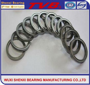 import full complete excavator bearings BA222-1WSA factory