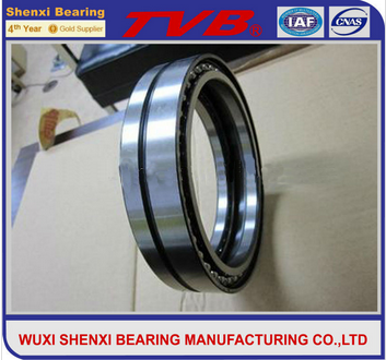 custom high speed excavator bearings BA152-2036