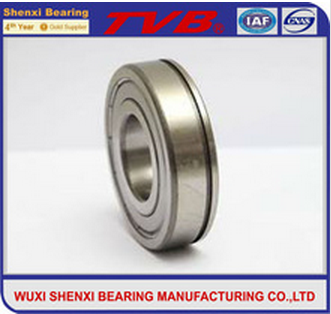 self-lubricating S6326-2RS stainless steel sand pump deep groove ball bearings factory