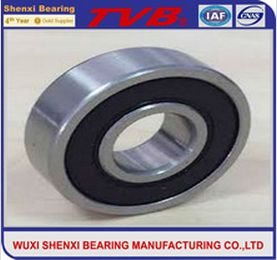 run up turbo S6022-2RS stainless steel bearings