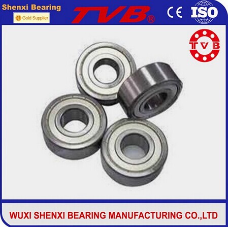 large stock run up S6020-2RS stainless steel deep groove ball bearings