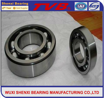 high efficiency construction machinery S6922-2RS stainless steel bearings