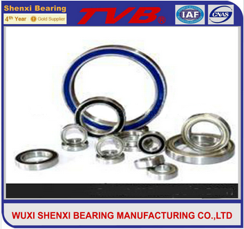 Long Life 16064 Thin Wall Ball Bearings Supplied by China Factory