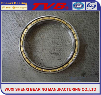 Low Friction Large Diameter Ball 16022 Bearings