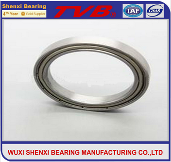 factory supply forging thin wall 619/950 ball bearings prices